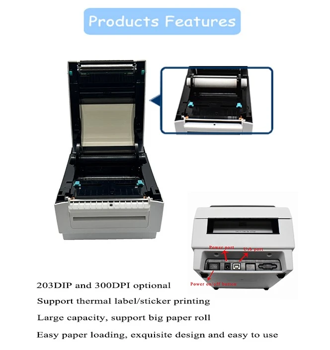2-cloud receipt printer 2-cloud receipt printer