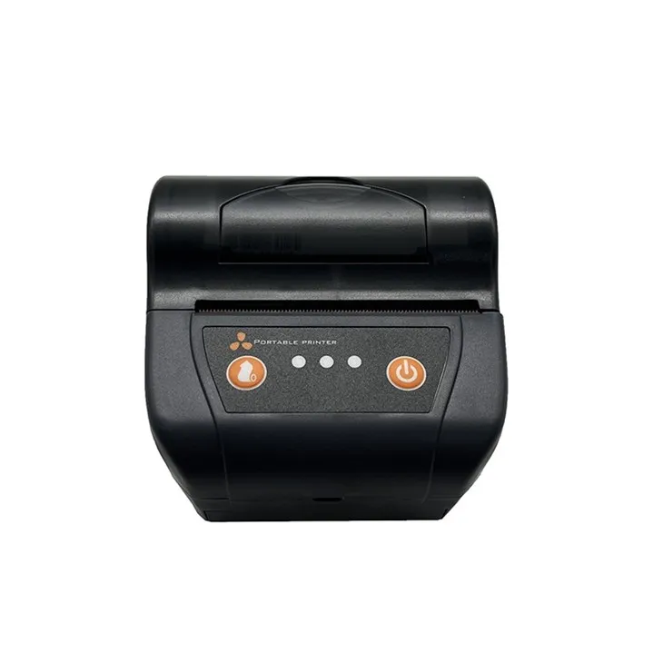 80mm Bluetooth Thermal Printer
