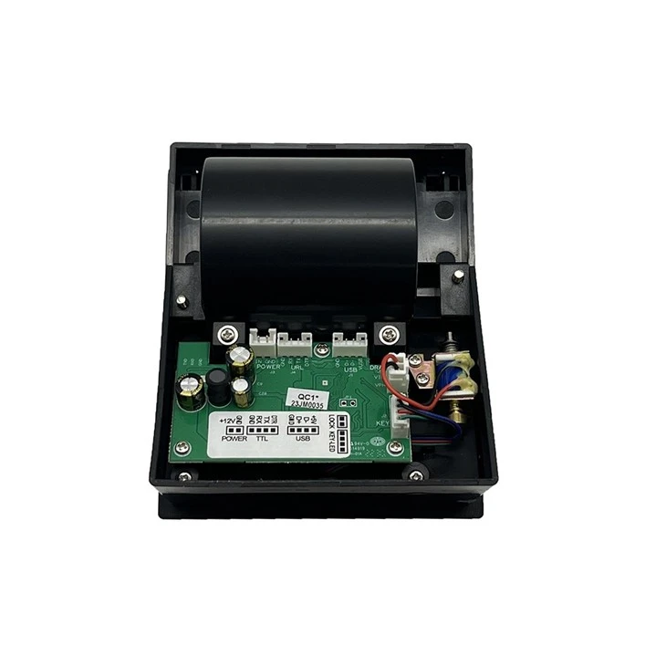 2-inch Embedded Thermal Printer Module