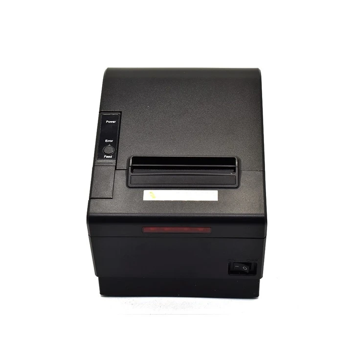 80mm Thermal Receipt WIFI Printer